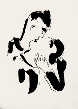 Marc Chagall, Composition, Suite Provinciale Avec 92 Dessins Indits De Marc Chagall, Lithograph