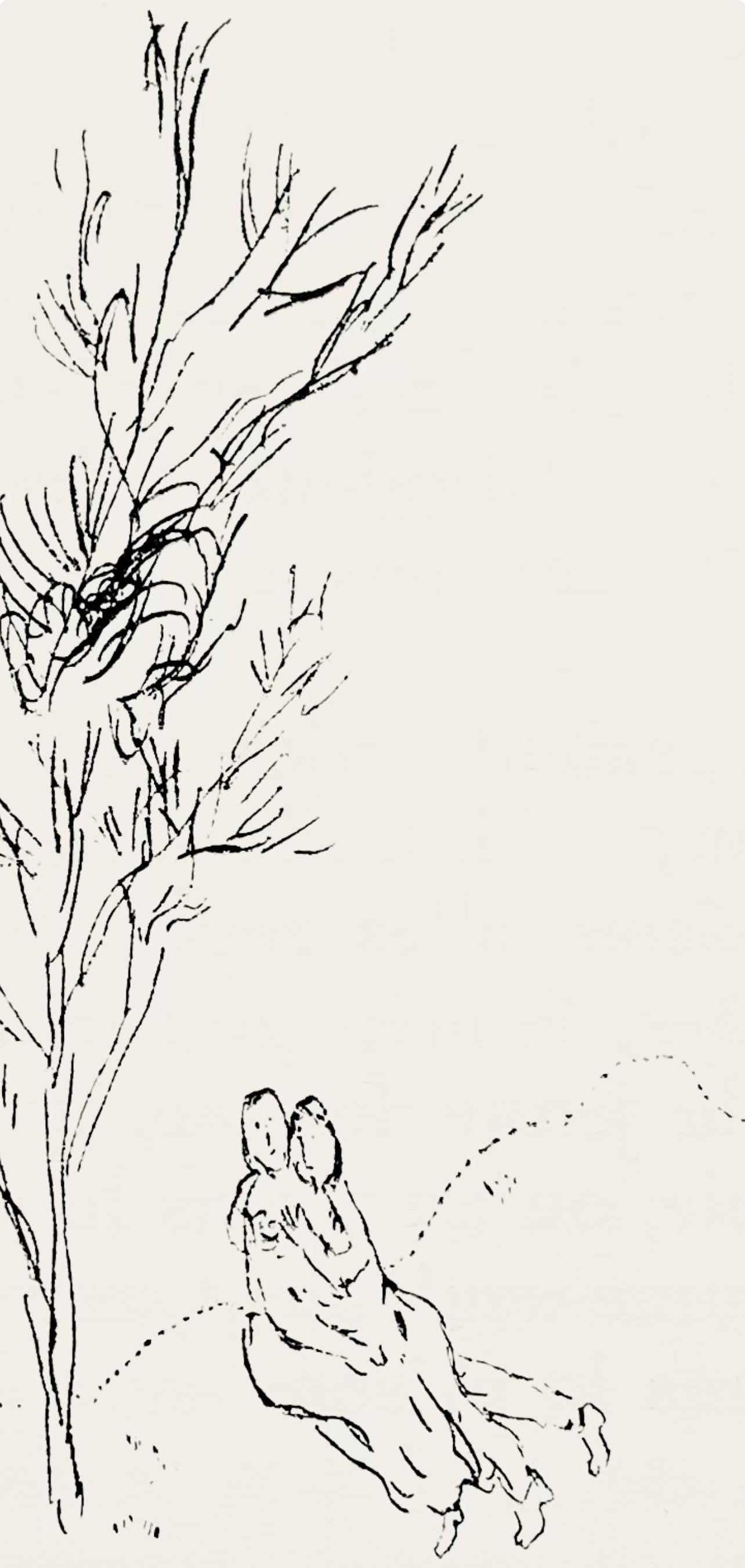 Marc Chagall, Composition, Suite Provinciale Avec 92 Dessins Indits De Marc Chagall, Lithograph