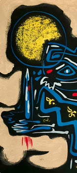 Andr Masson, Composition, Uvres Compltes D'Albert Camus, Lithograph