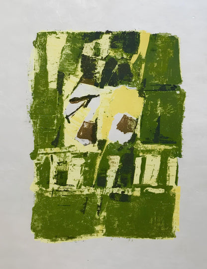 Orlando Pelayo, Composition, Uvres Compltes D'Albert Camus, Lithograph