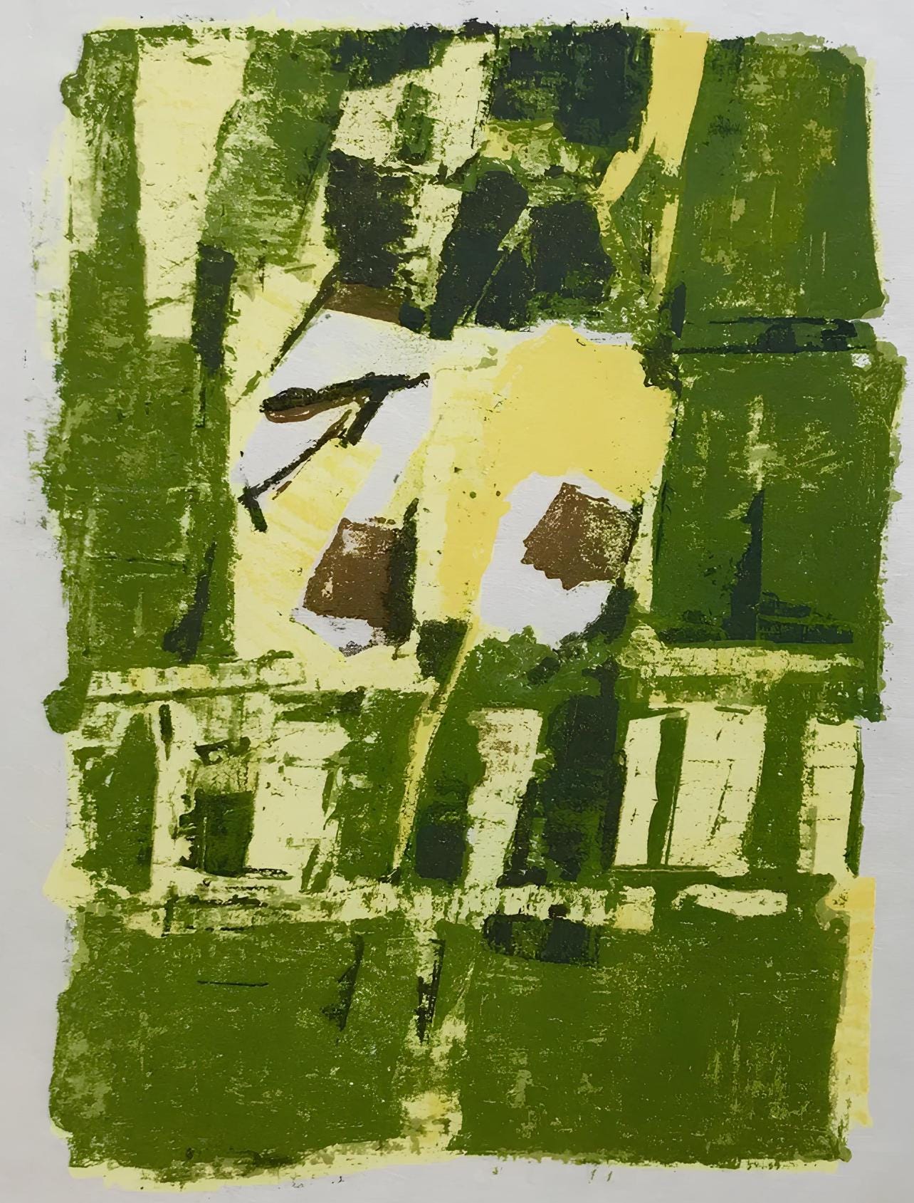 Orlando Pelayo, Composition, Uvres Compltes D'Albert Camus, Lithograph