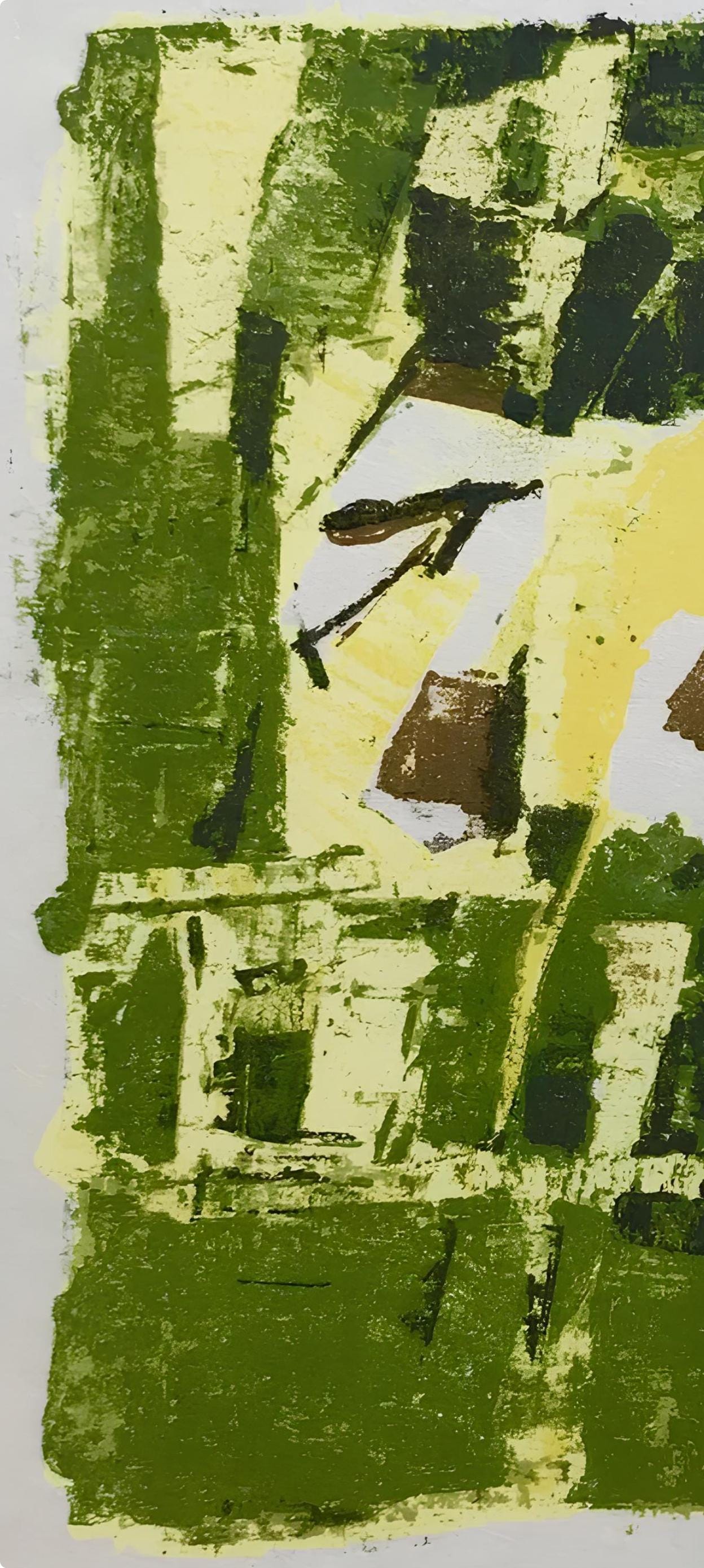 Orlando Pelayo, Composition, Uvres Compltes D'Albert Camus, Lithograph