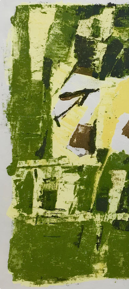 Orlando Pelayo, Composition, Uvres Compltes D'Albert Camus, Lithograph