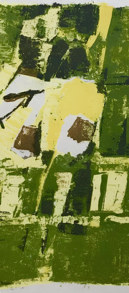 Orlando Pelayo, Composition, Uvres Compltes D'Albert Camus, Lithograph