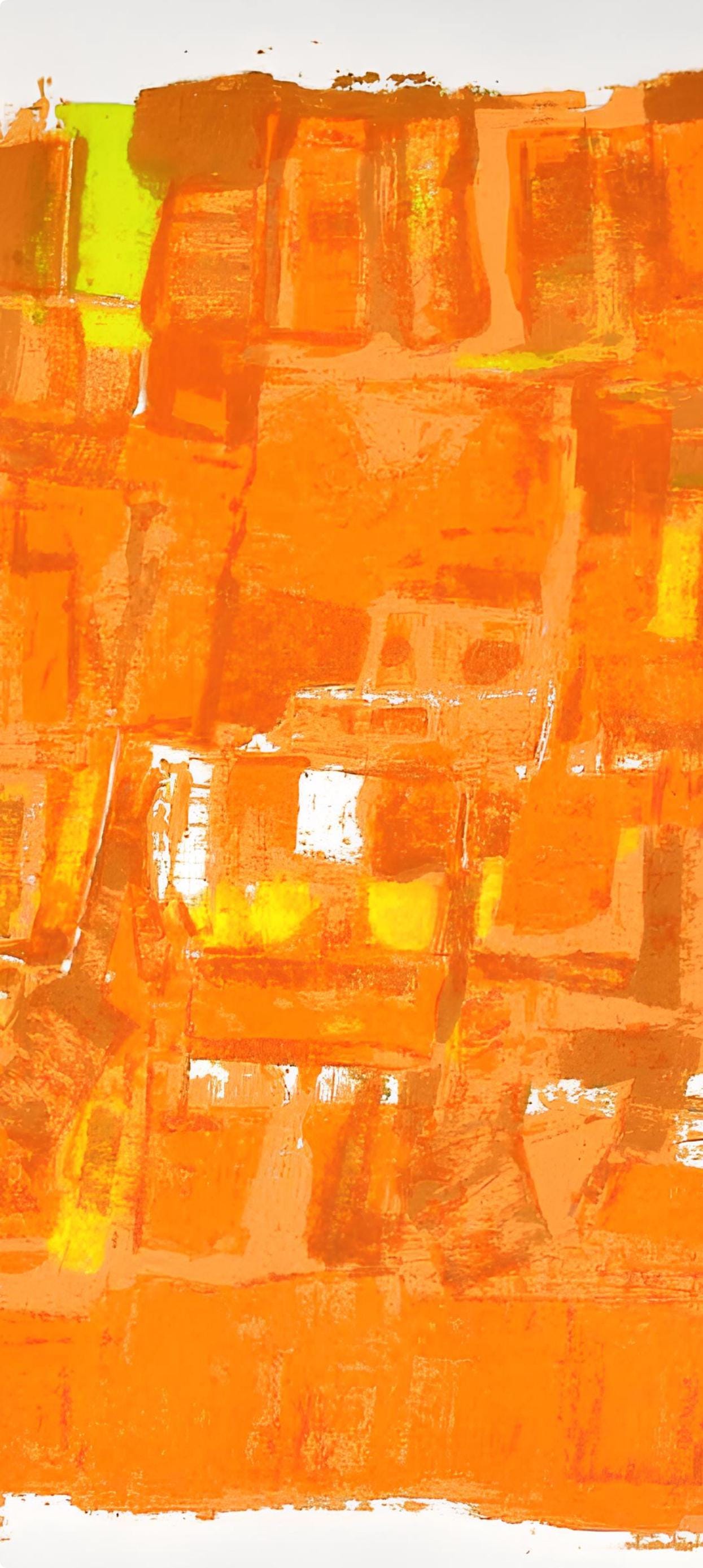 Orlando Pelayo, Composition, Uvres Compltes D'Albert Camus, Lithograph