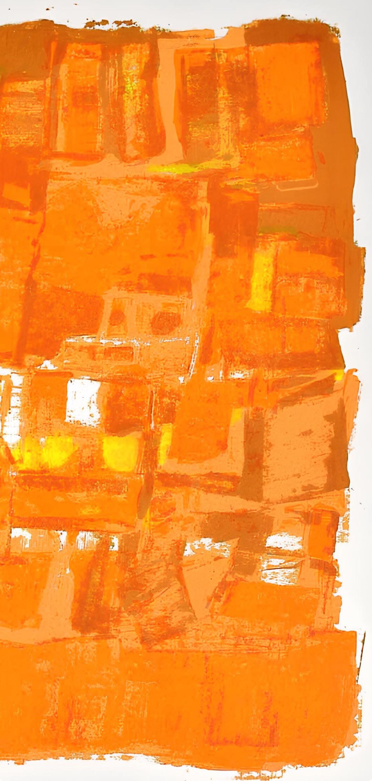 Orlando Pelayo, Composition, Uvres Compltes D'Albert Camus, Lithograph