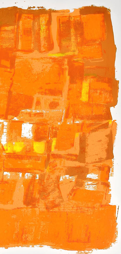 Orlando Pelayo, Composition, Uvres Compltes D'Albert Camus, Lithograph