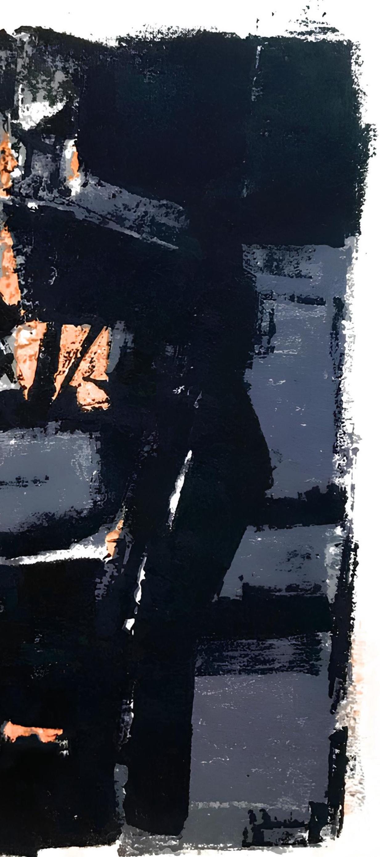 Orlando Pelayo, Composition, Uvres Compltes D'Albert Camus, Lithograph