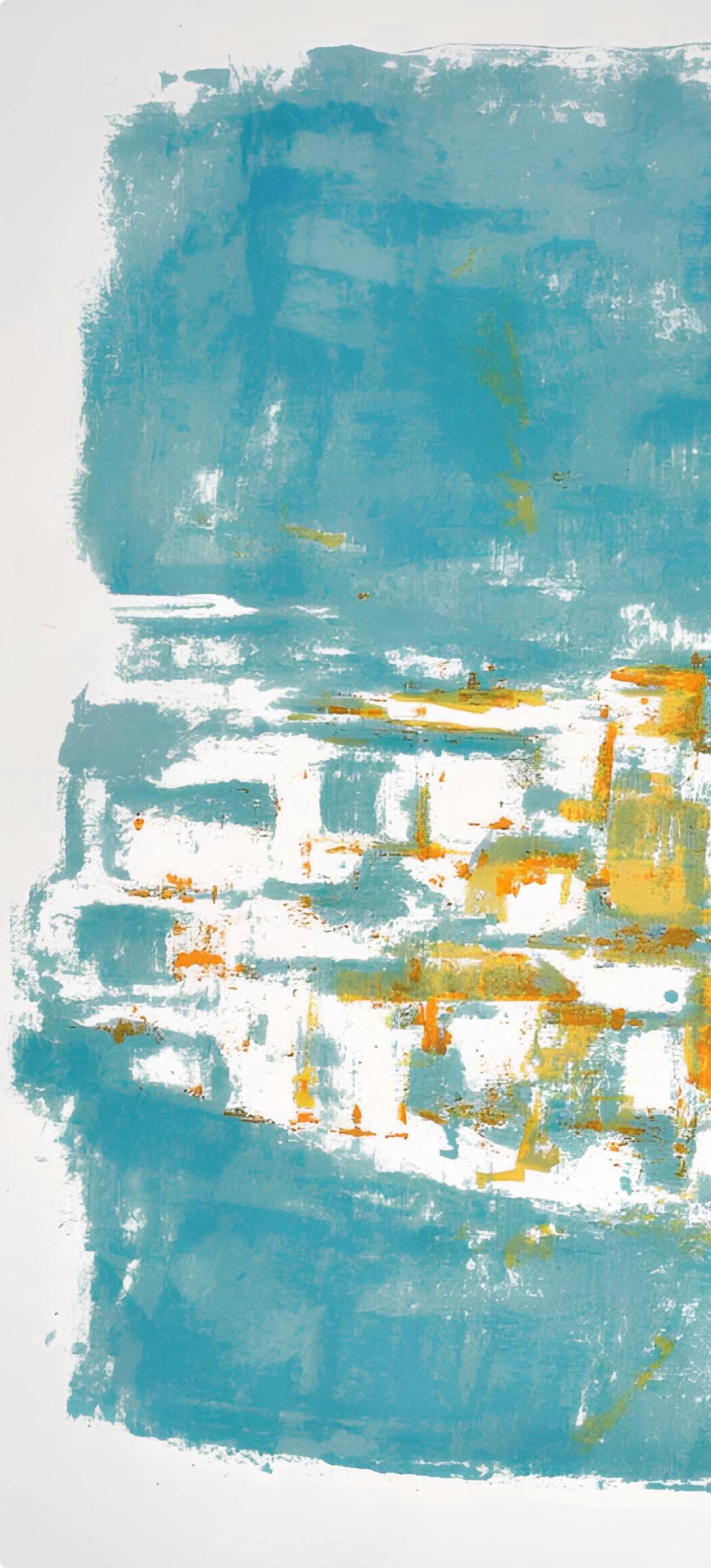 Orlando Pelayo, Composition, Uvres Compltes D'Albert Camus, Lithograph