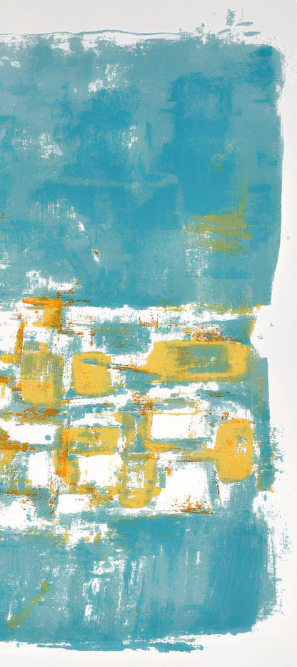 Orlando Pelayo, Composition, Uvres Compltes D'Albert Camus, Lithograph