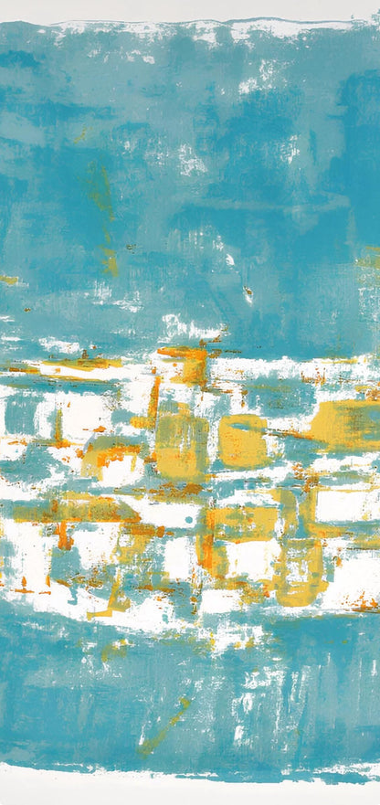 Orlando Pelayo, Composition, Uvres Compltes D'Albert Camus, Lithograph