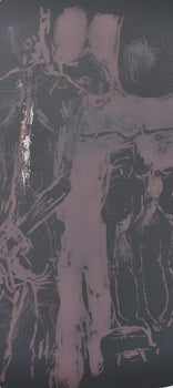 Paul Guiramand, Composition, Uvres Compltes D'Albert Camus, Lithograph