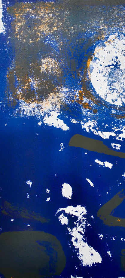 Paul Guiramand, Composition, Uvres Compltes D'Albert Camus, Lithograph