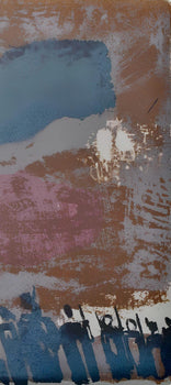 Paul Guiramand, Composition, Uvres Compltes D'Albert Camus, Lithograph