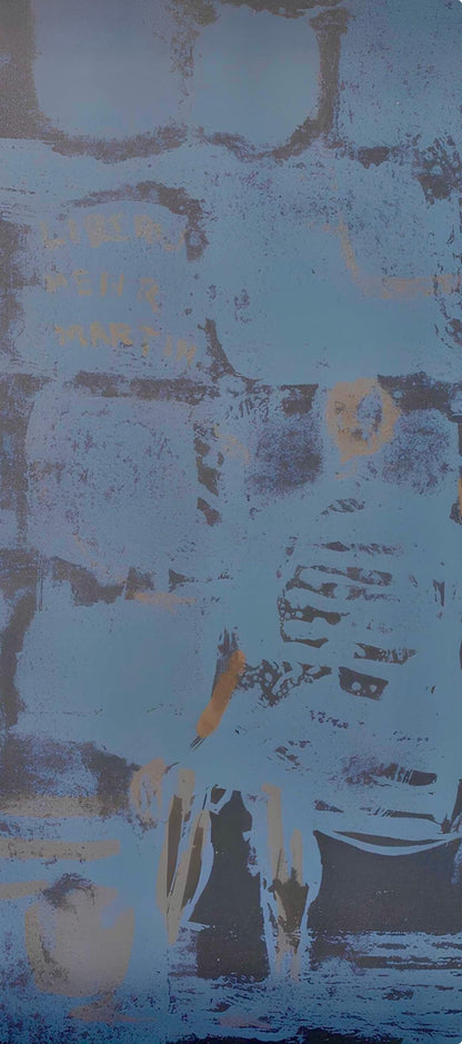 Paul Guiramand, Composition, Uvres Compltes D'Albert Camus, Lithograph