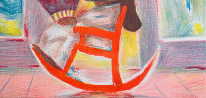 Jean Charlot, Composition Lithograph