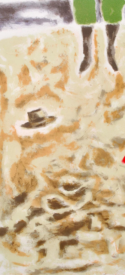 Jules Cavaills, Composition, Uvres Compltes D'Albert Camus, Lithograph