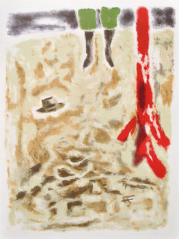 Jules Cavaills, Composition, Uvres Compltes D'Albert Camus, Lithograph