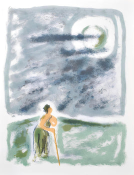 Jules Cavaills, Composition, Uvres Compltes D'Albert Camus, Lithograph