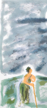 Jules Cavaills, Composition, Uvres Compltes D'Albert Camus, Lithograph