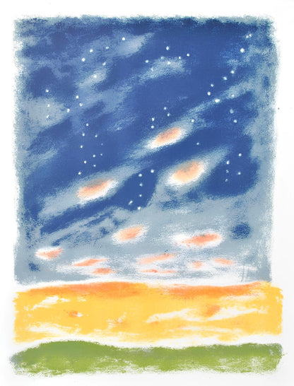 Jules Cavaills, Composition, Uvres Compltes D'Albert Camus, Lithograph