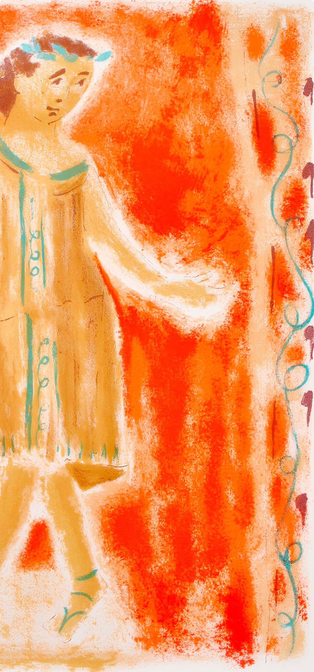 Jules Cavaills, Composition, Uvres Compltes D'Albert Camus, Lithograph