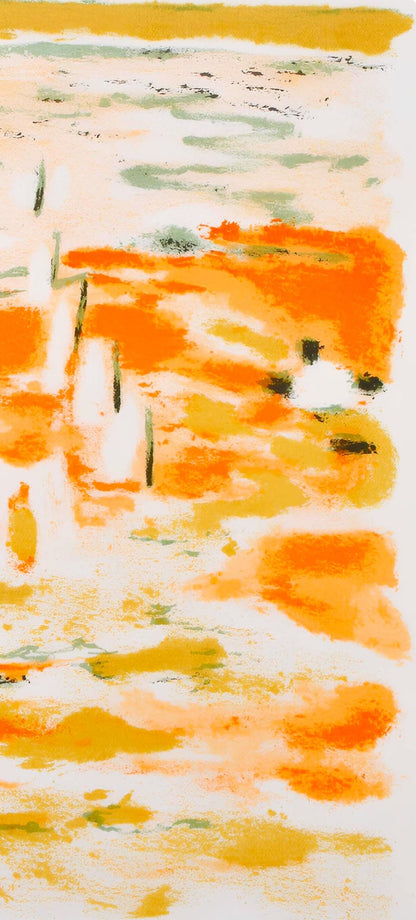 Jules Cavaills, Composition, Uvres Compltes D'Albert Camus, Lithograph