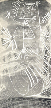 Pablo Picasso, Danseuse (Bloch 361A-E; Baer 683-688; Cramer 38), La Chvre-Feuille, Engraving And