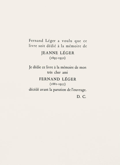 Fernand Lger, Paysage A Verdun, Fernand Lger, Dessins De Guerre, Lithograph