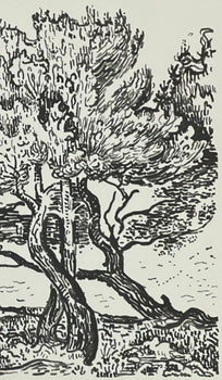 Paul Signac, Antibes, Signac Dessins, Lithograph