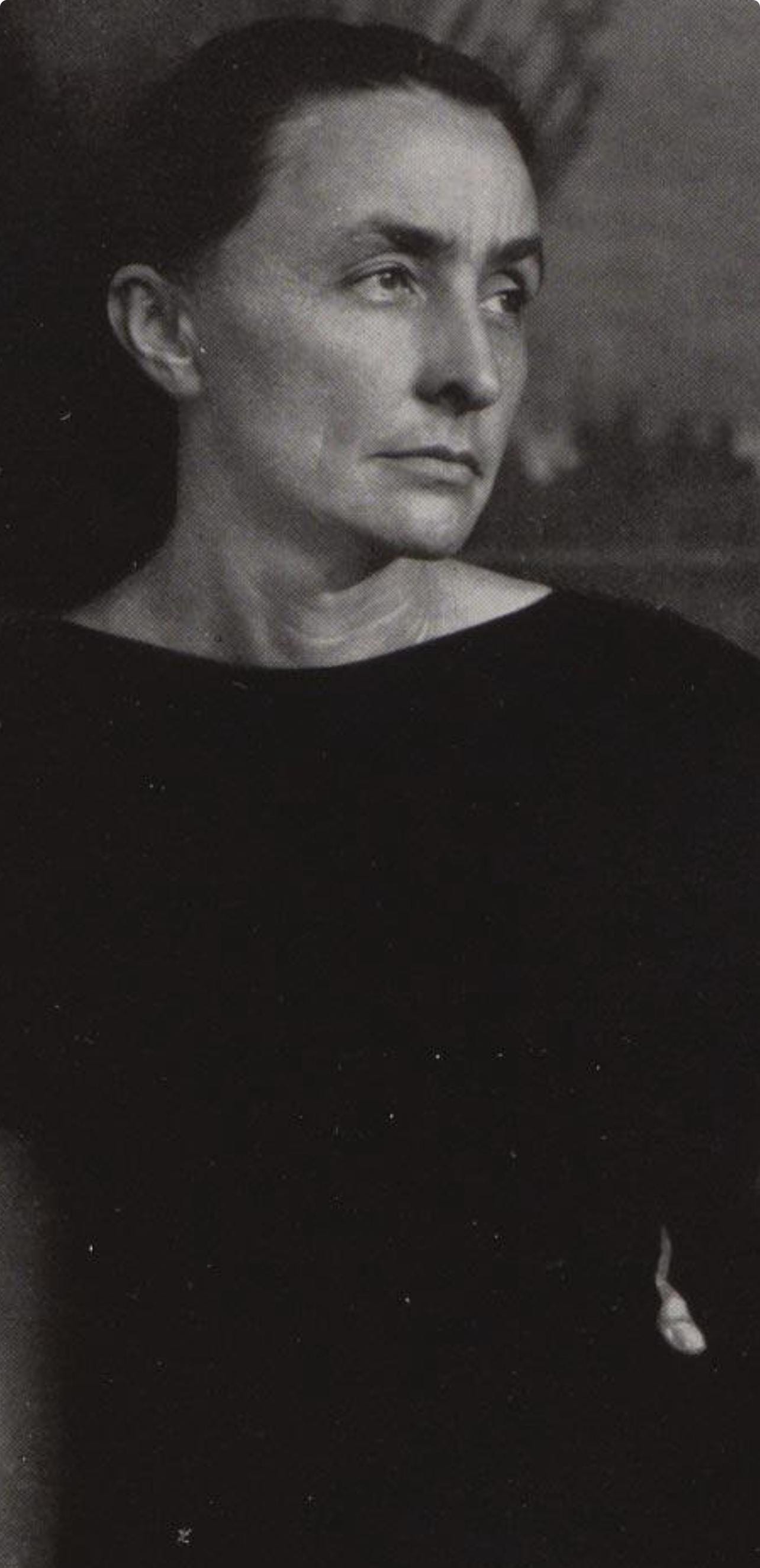 Alfred Stieglitz, Georgia O'Keeffe, Alfred Stieglitz Memorial Portfolio 1864-1946, Halftone