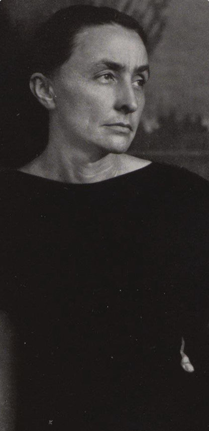 Alfred Stieglitz, Georgia O'Keeffe, Alfred Stieglitz Memorial Portfolio 1864-1946, Halftone