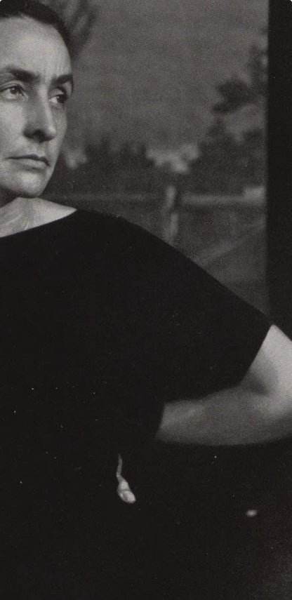 Alfred Stieglitz, Georgia O'Keeffe, Alfred Stieglitz Memorial Portfolio 1864-1946, Halftone