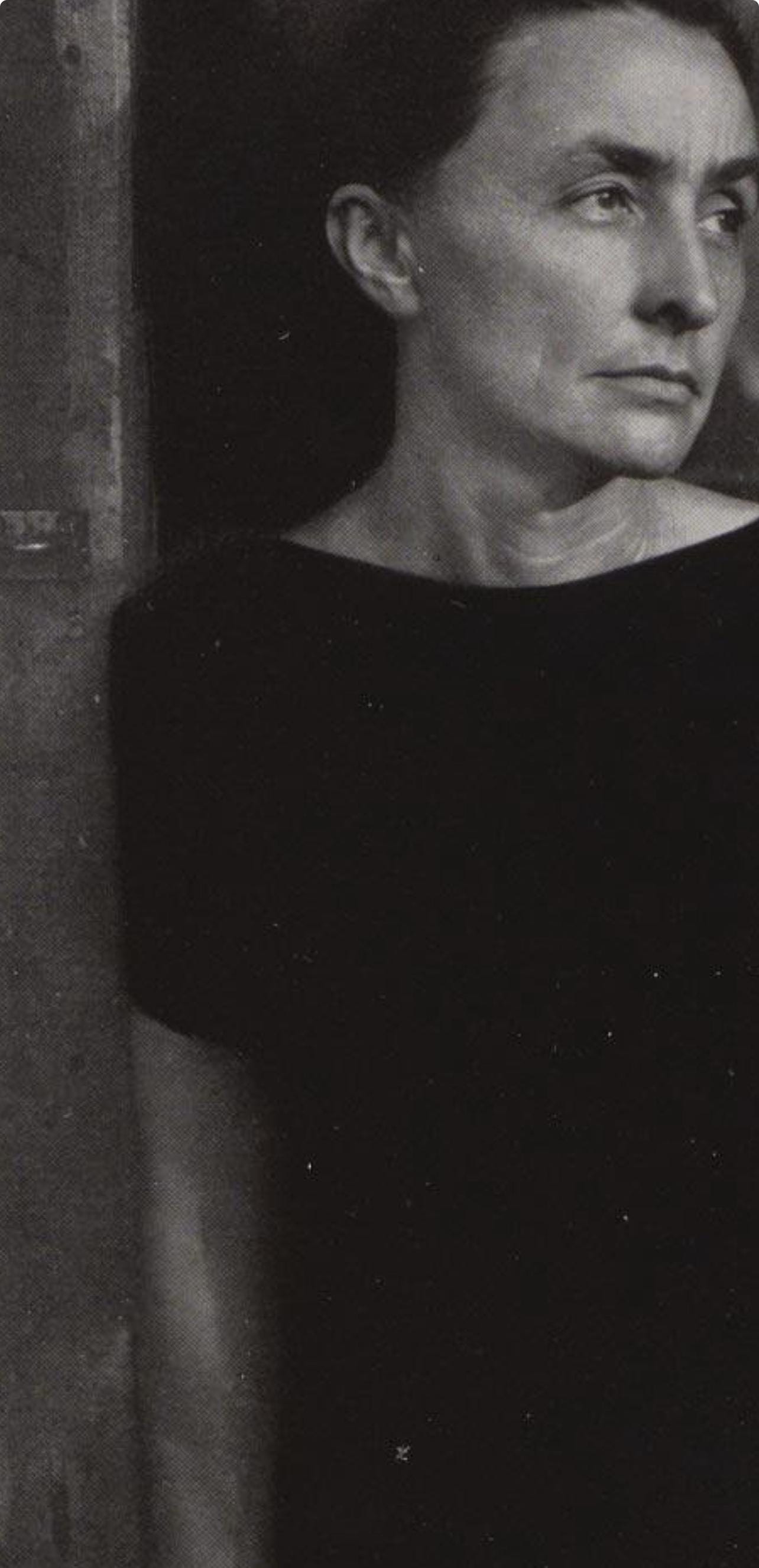 Alfred Stieglitz, Georgia O'Keeffe, Alfred Stieglitz Memorial Portfolio 1864-1946, Halftone