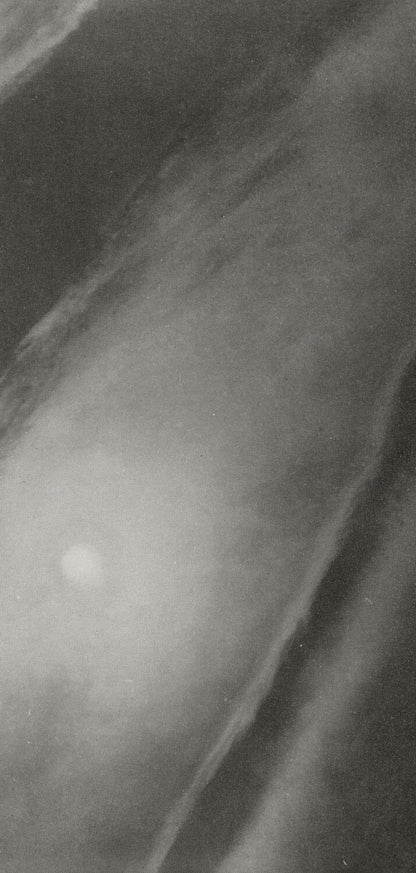 Alfred Stieglitz, Sky, Alfred Stieglitz Memorial Portfolio 1864-1946, Halftone Photograph