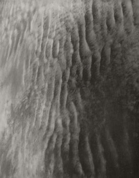 Alfred Stieglitz, Equivalent, Series 107, Alfred Stieglitz Memorial Portfolio 1864-1946, Halftone