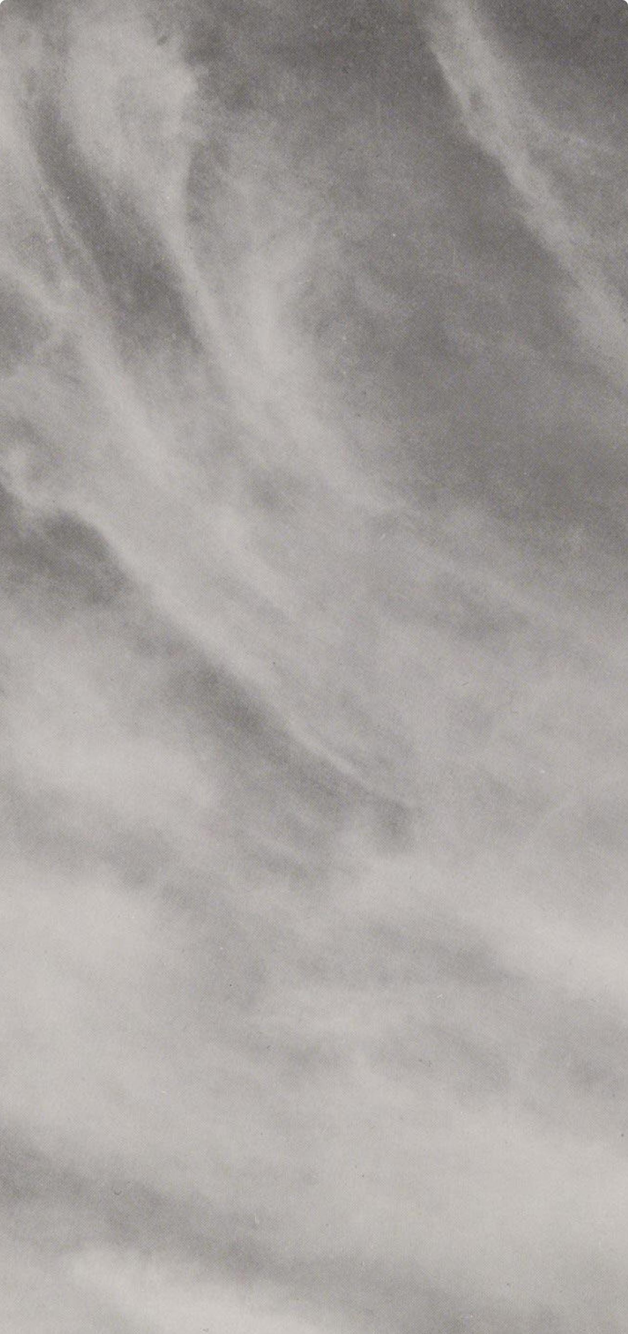 Alfred Stieglitz, Equivalent 27C, Alfred Stieglitz Memorial Portfolio 1864-1946, Halftone Photograph