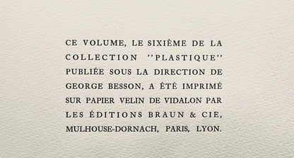 Marcel Gromaire, Composition, Gromaire, Lithograph