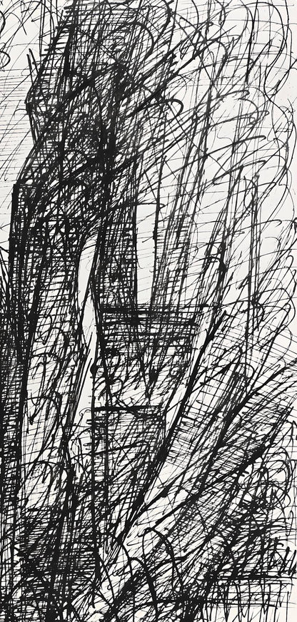 Marcel Gromaire, Composition, Loge De Gromaire, Lithograph