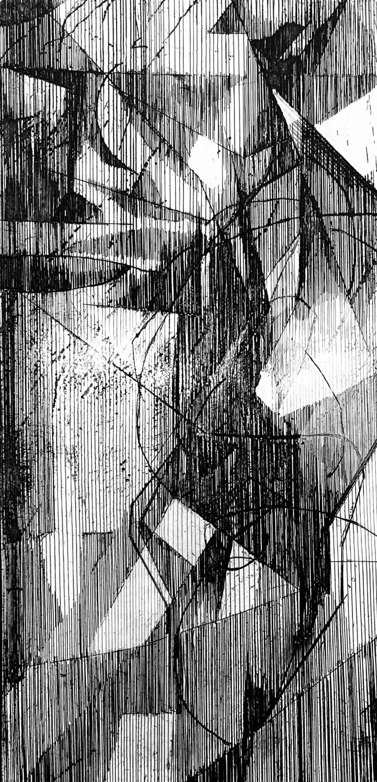 Jacques Villon, Composition, Loge De Jacques Villon, Etching