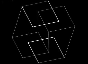 Josef Albers, Composition, Josef Albers Zeichnungen Drawings, Lithograph