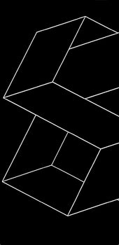 Josef Albers, Composition, Josef Albers Zeichnungen Drawings, Lithograph