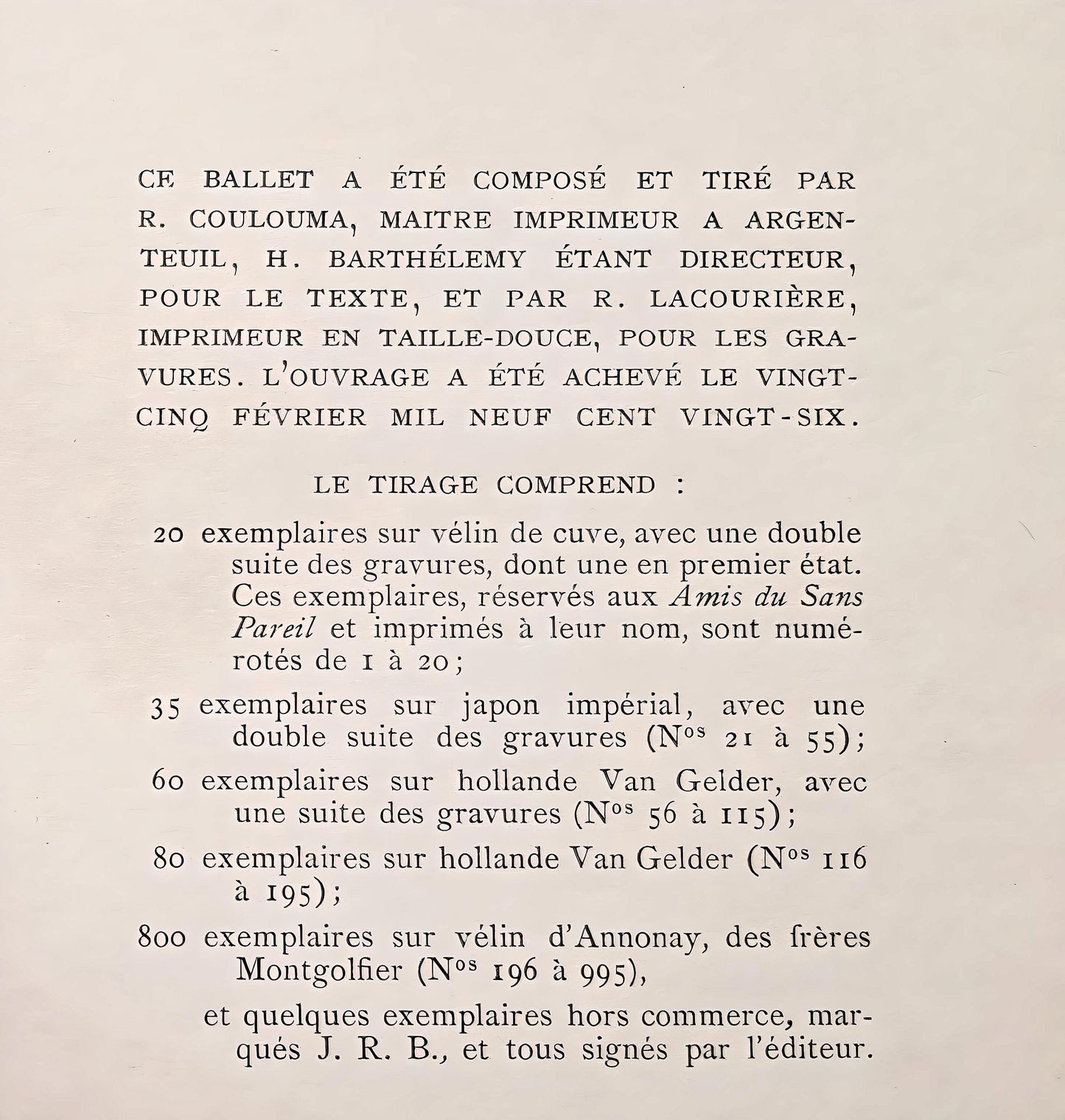 Marie Laurencin, La Ronde, Dix Filles Dans Un Pr, Etching