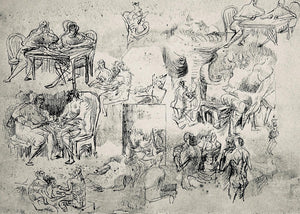 Descriptive image text
