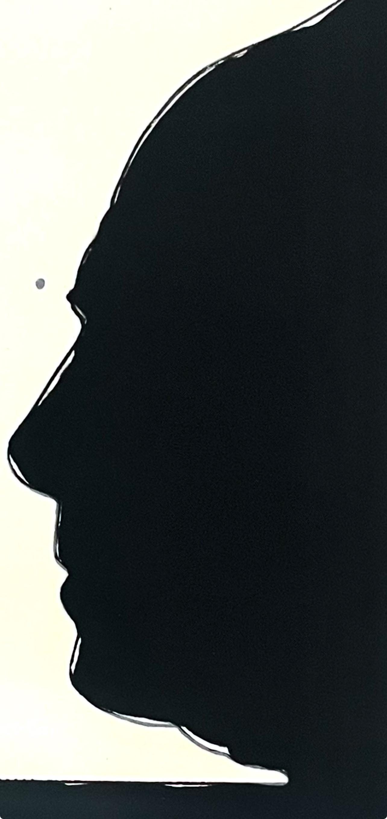 Jasper Johns, Cup 2 Picasso (Field 168; Ulae 123), Xxe Sicle, Lithograph