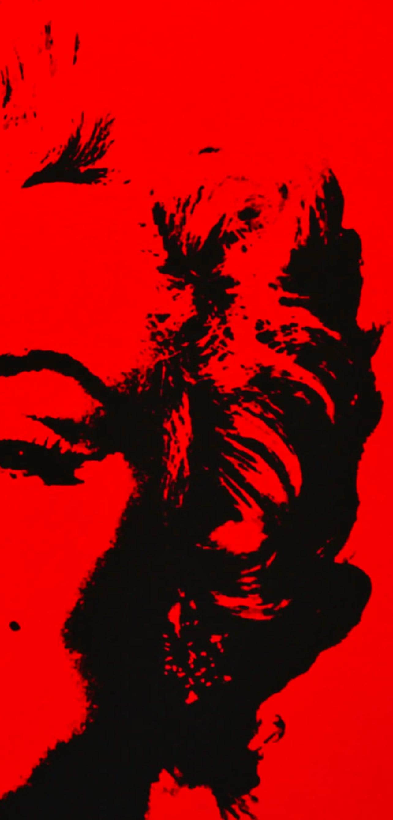 Andy Warhol, Marilyn Monroe, No.44, Official Edition, Sunday B. Morning, Silkscreen