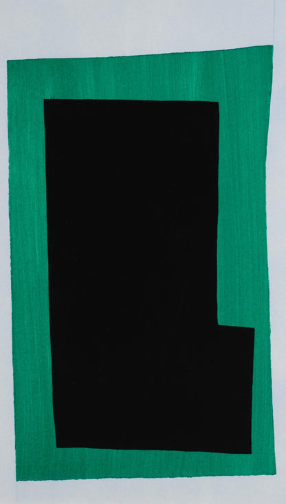Henri Matisse, Le Coeur, Jazz, Special Edition For The Museum Of Modern Art, Hliogravure
