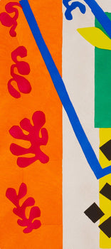 Henri Matisse, Les Codomas, Jazz, Special Edition For The Museum Of Modern Art, Hliogravure
