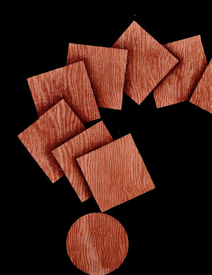 Pol Bury, Composition, Derrire Le Miroir, Lithograph