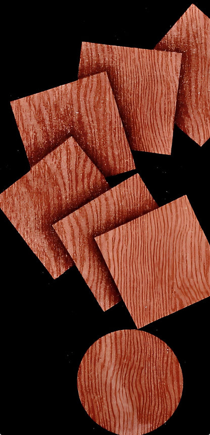 Pol Bury, Composition, Derrire Le Miroir, Lithograph